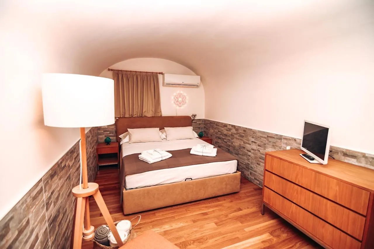 Casali - Apulian Charming Apartment Μπάρι