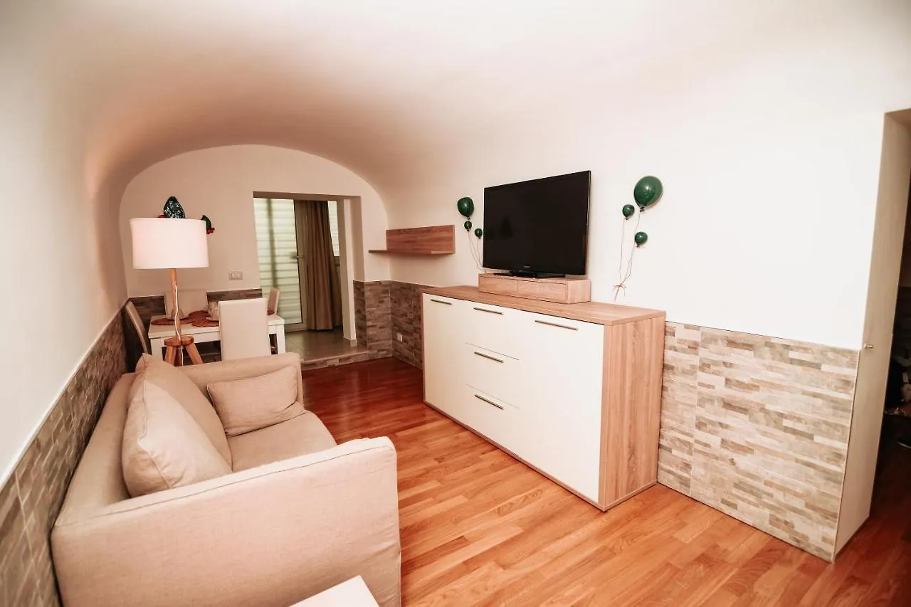 Casali - Apulian Charming Apartment Μπάρι 0*,