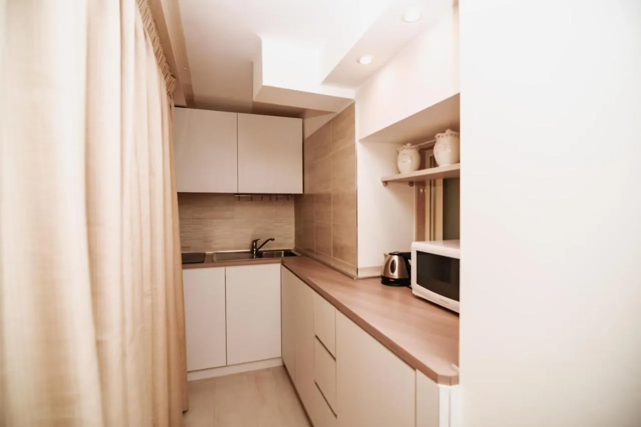 Casali - Apulian Charming Apartment Μπάρι Ιταλία