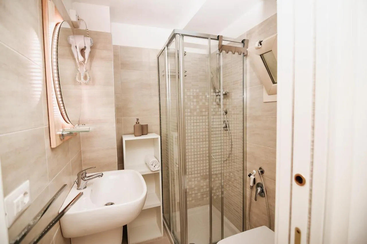 Casali - Apulian Charming Apartment Μπάρι