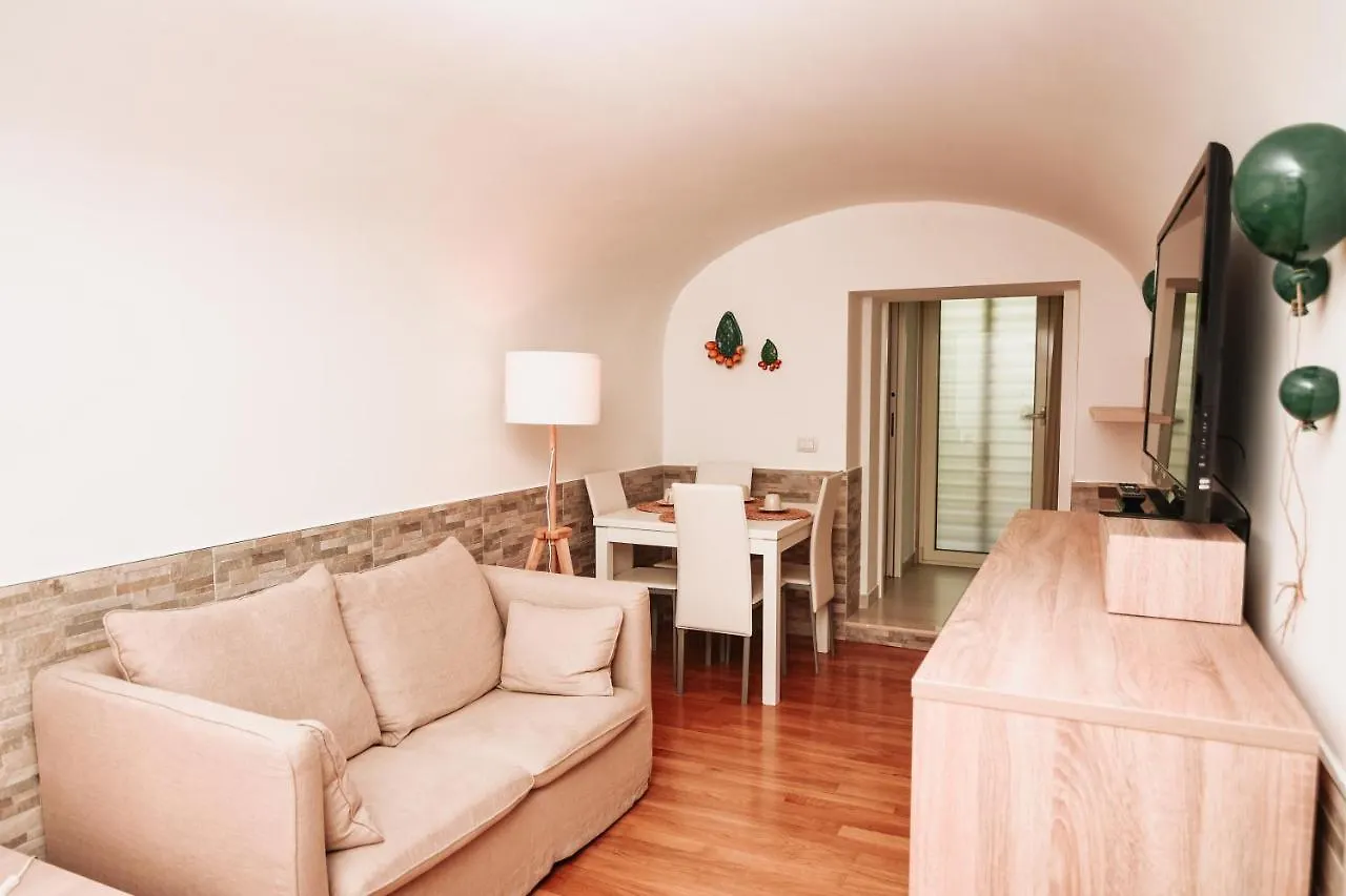 Casali - Apulian Charming Apartment Μπάρι 0*,