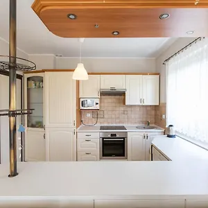 Apartament Na Osiedlu Pogodnym Gdańsk