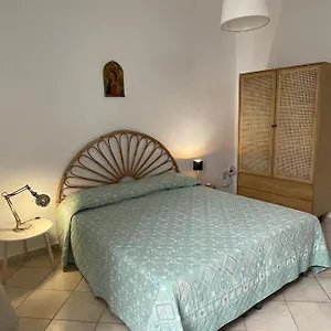 Apartament Casa San Bartolomeo Barivecchia, Bari