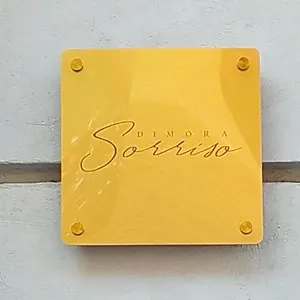 Dimora Sorriso Apartment