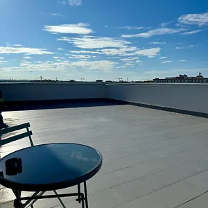 Terrazza Capruzzi Apartment
