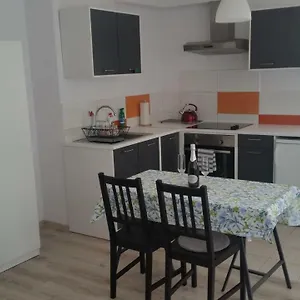 Apartament Fa Caldo Gdańsk