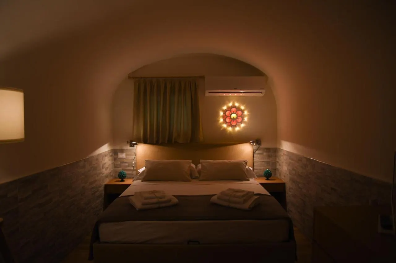 Casali - Apulian Charming Apartment Bari 0*,  Włochy