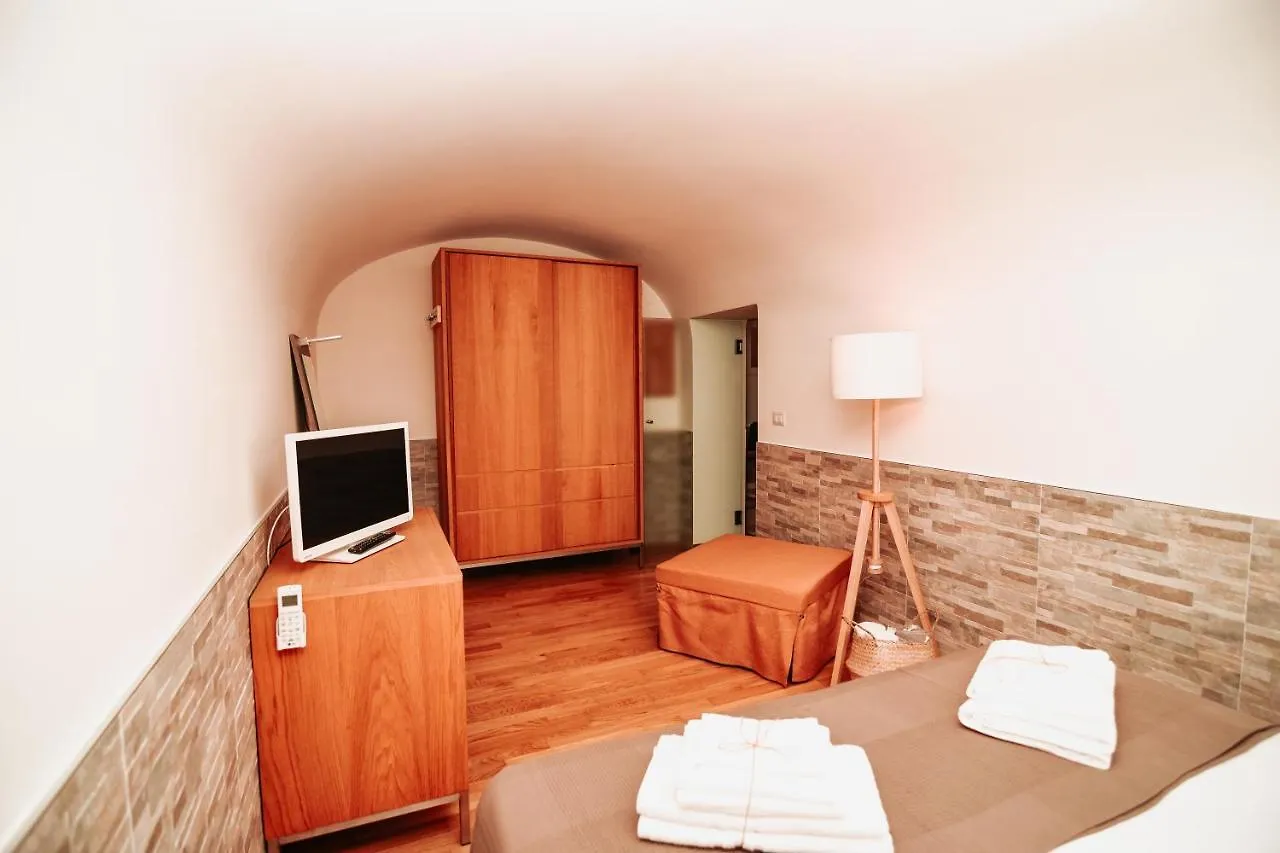 Casali - Apulian Charming Apartment Bari